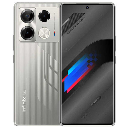 Infinix Note 40 Pro Plus - Image 7