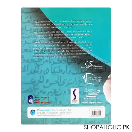 Great Muslim Scientists: Al-Razi Book - Image 2