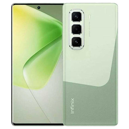 Infinix Hot 50 Pro Plus - Image 4