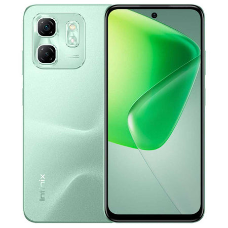 Infinix Hot 50i Smart Phone - Image 6