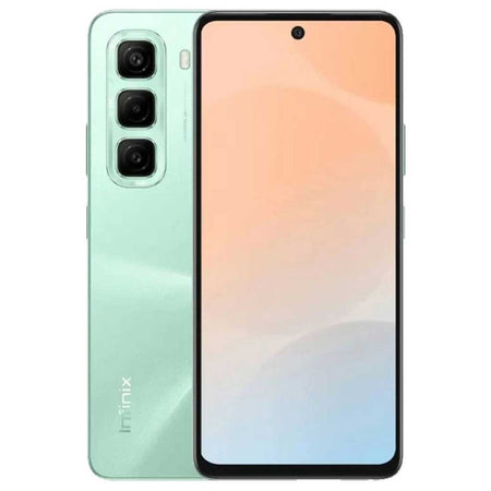 Infinix Hot 50 Smart Phone - Image 9