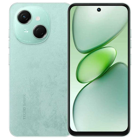 Tecno Spark Go 1 - Image 3