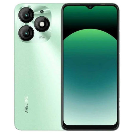 itel A70 Smart Phone - Image 3