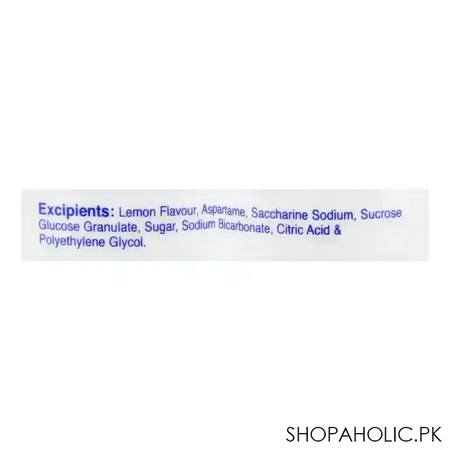 gsk cac 1000 plus lemon, 10 pack image6