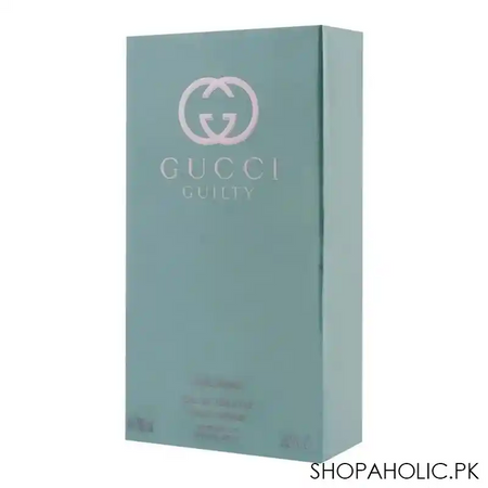 gucci guilty cologne pour homme edt 90ml image2