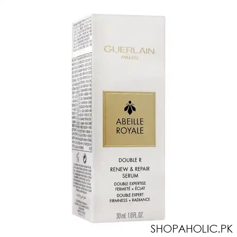 guerlain abeille royale double r renew & repair serum, 30ml image2