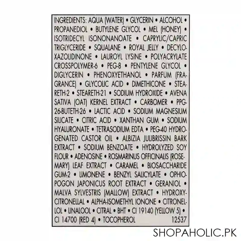 guerlain abeille royale double r renew & repair serum, 30ml image4