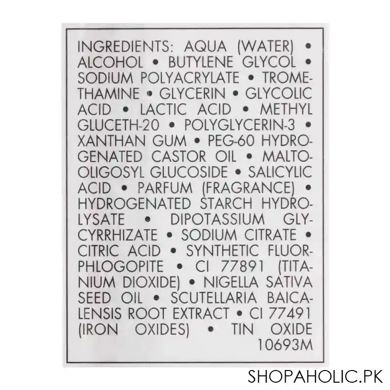 guerlain gommage de beaute pure radiance skin resurfacing peel, 75ml image3