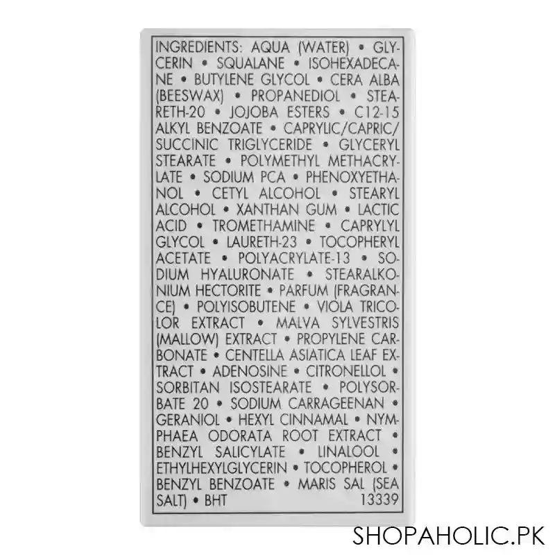 guerlain paris super aqua serum intense hydration wrinkle plumper, 50ml image5