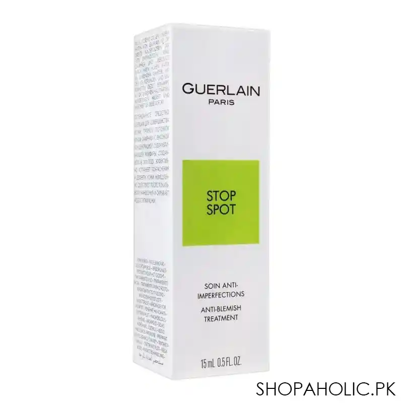 guerlain stop spot anti blemish treatment, 15ml image2