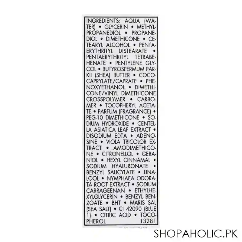 guerlain super aqua gel perfecting hydration matte finish, 30ml image3