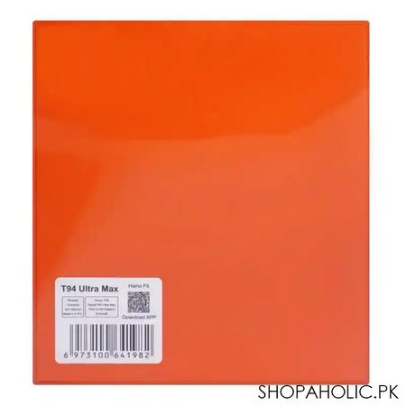 haino teko men's t94 ultra max smart watch image3