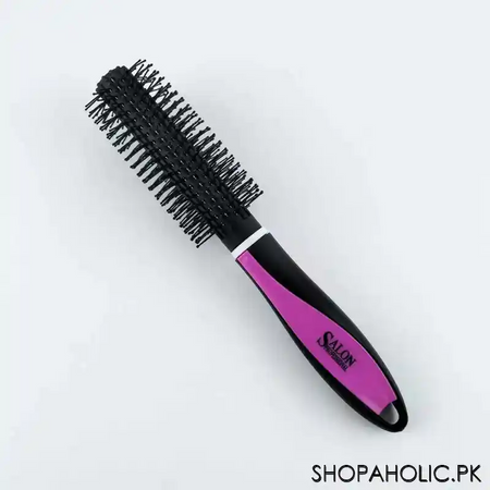 hair roller brush main image