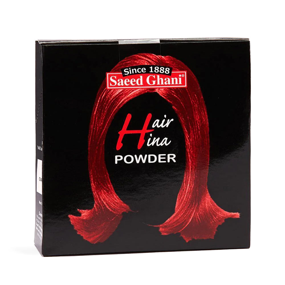 Hair Hina Powder image 1