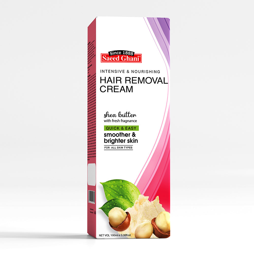 Hair Removal Cream image 5