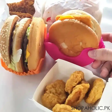 hamburger holder image4