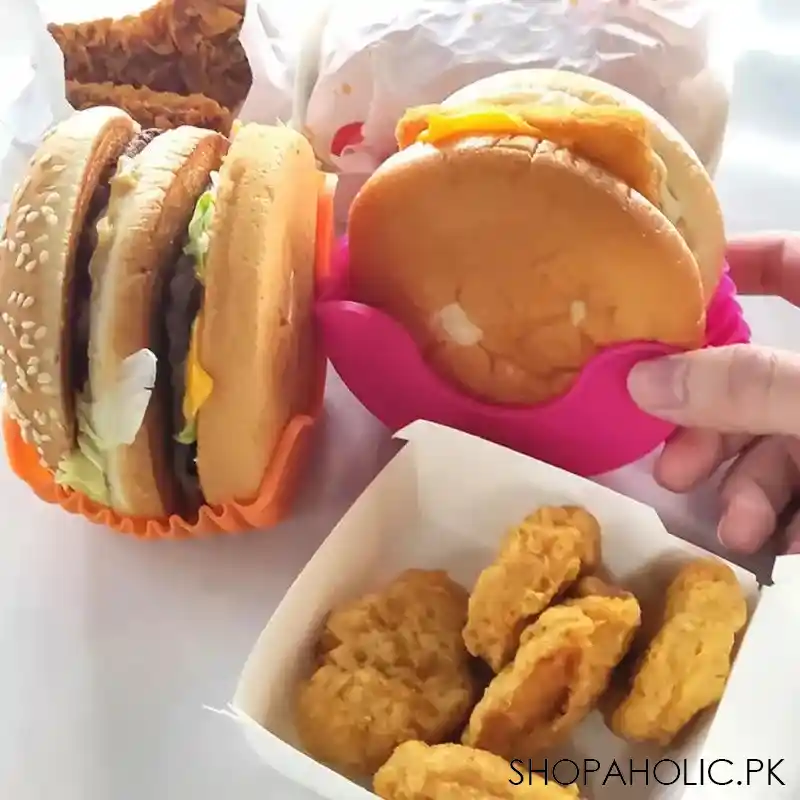 hamburger holder image4