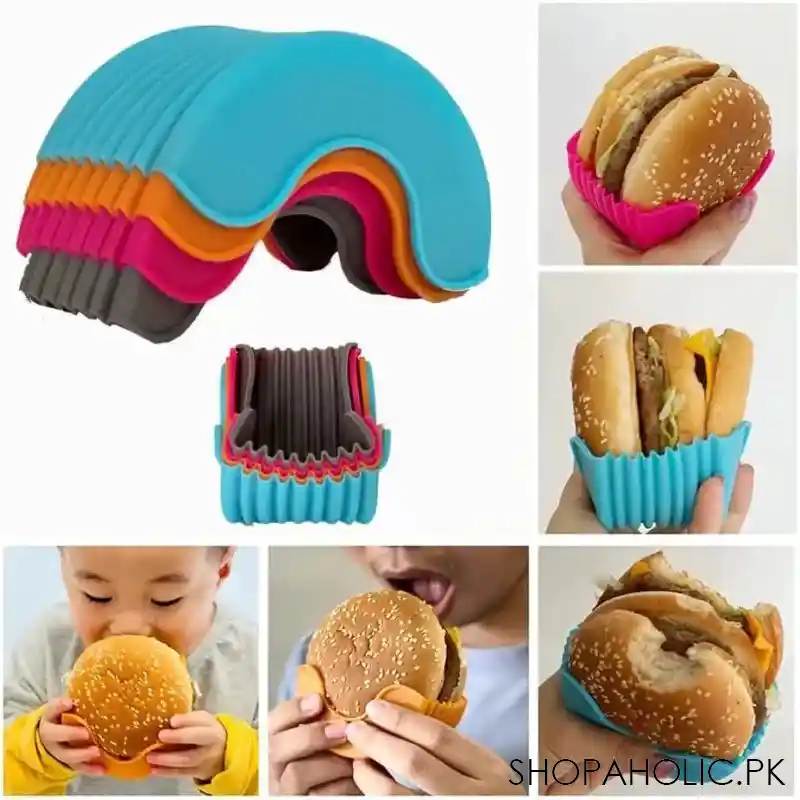 hamburger holder image5