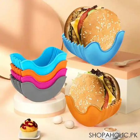 hamburger holder main image