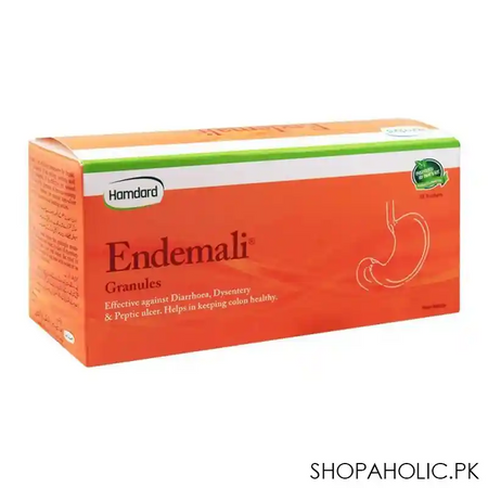 hamdard endemali, 25 sachets image2