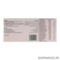 Hamdard Nisa, 50 Tablets