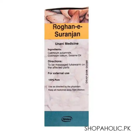 hamdard roghan e suranjan image3