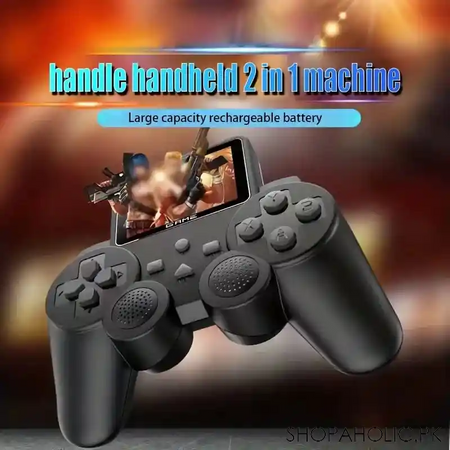 handheld gaming console image3
