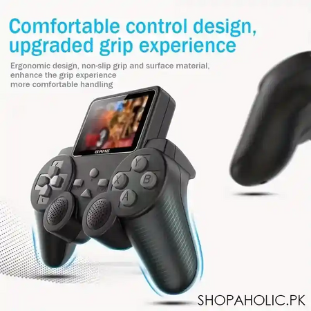 handheld gaming console image5