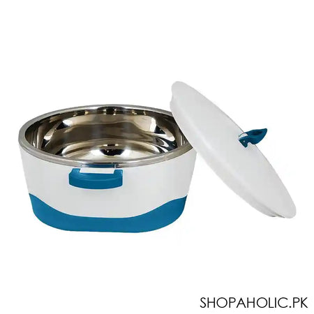 Happy Ware Hot Pot Green, 3500ml Capacity, SU-632 - Image 2