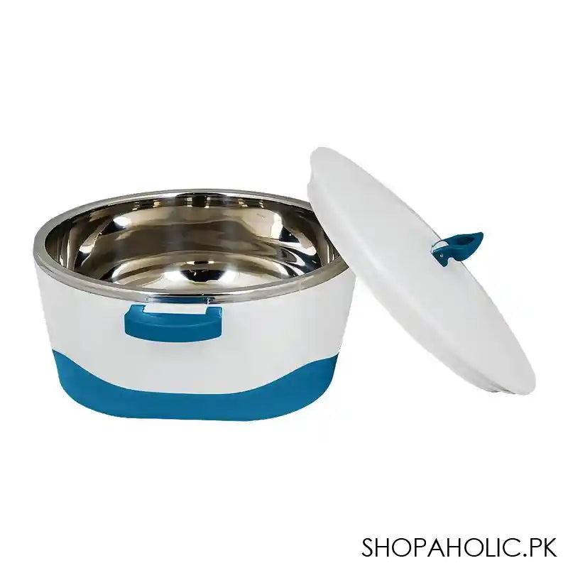Happy Ware Hot Pot Green, 3500ml Capacity, SU-632 - Image 2