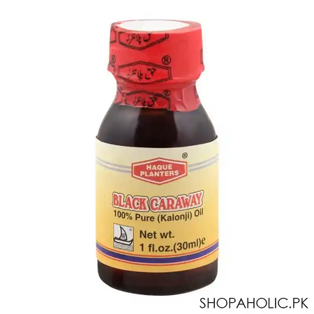 haque planters kalongi oil, 30ml main image