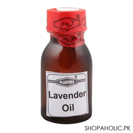 Haque Planters Lavender Oil, 30ml - Main Image