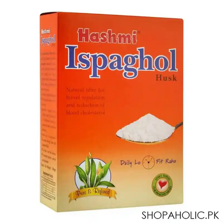 hashmi ispaghol husk, 100g main image