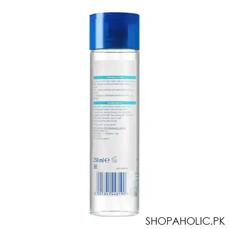 head & shoulders supreme detergente micellare pre shampoo, 250ml image2