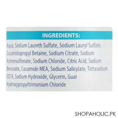 head & shoulders supreme detergente micellare pre shampoo, 250ml image3