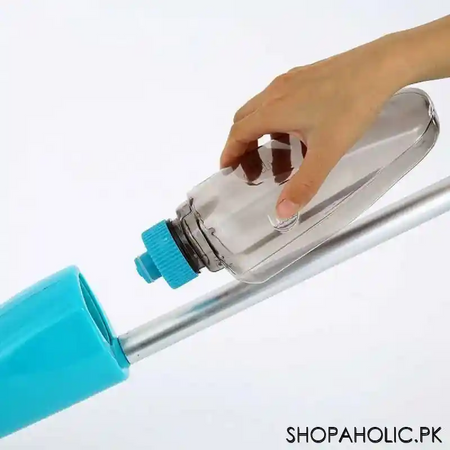 healthy cleaning spray mop image4