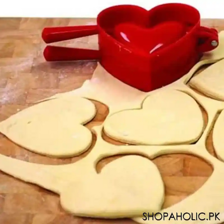heart pie mold image3
