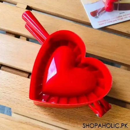 heart pie mold image5
