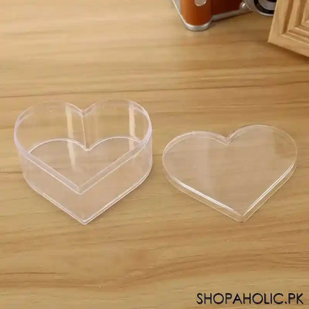 heart shaped jewelry organizer image2