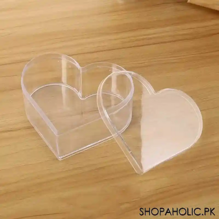 heart shaped jewelry organizer image3