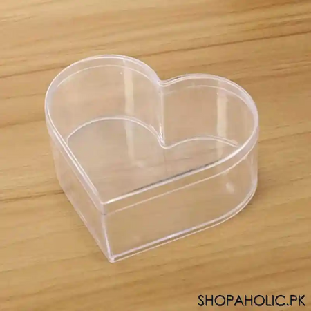 heart shaped jewelry organizer image4