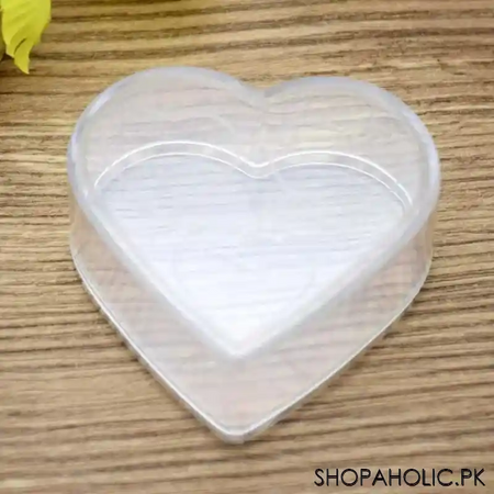heart shaped jewelry organizer image5