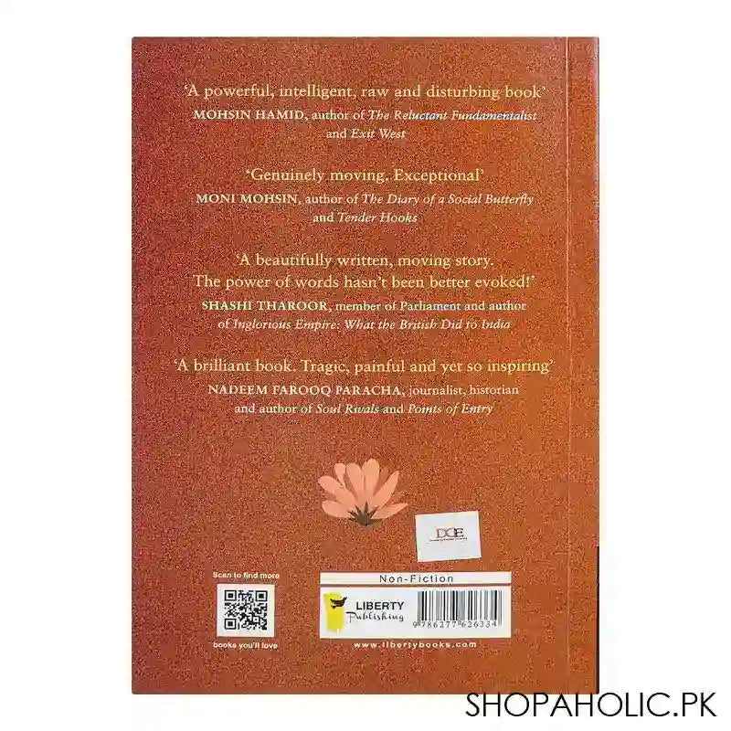 Heart Tantrums Book: A Feminist's Memoir of Misogyny and Marriage - Image 2