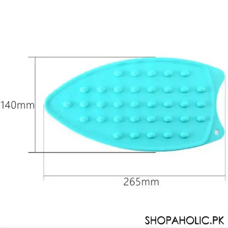 Heat Resistant Silicone Iron Mat - Image 2