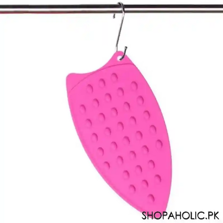 Heat Resistant Silicone Iron Mat - Image 3