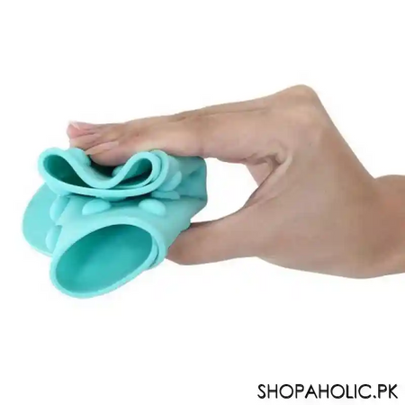 Heat Resistant Silicone Iron Mat - Image 4