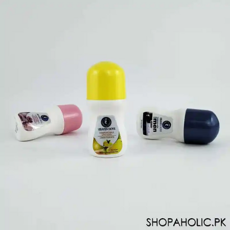 heaven dove roll on moisture softly for men image2