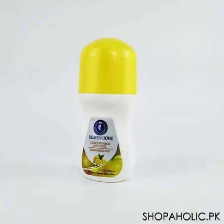 heaven dove roll on moisture softly for men main image