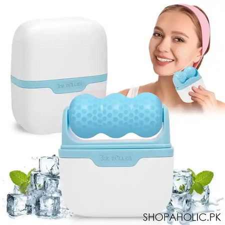 hello face ice roller main image