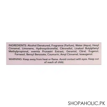 hemani femme capital eau de toilette, for women, 100ml image4